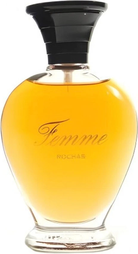 Rochas Femme