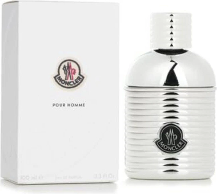 Moncler Pour Homme