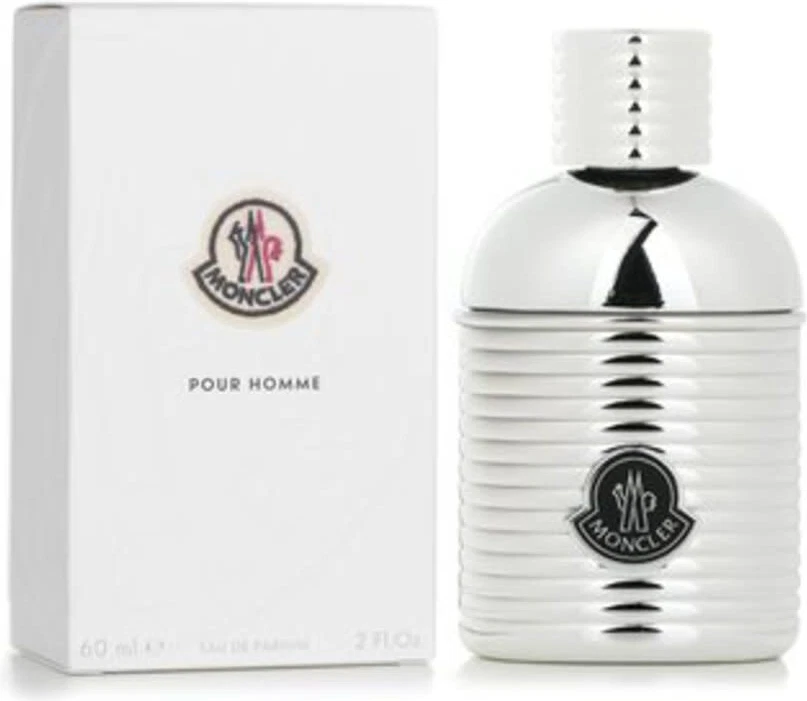 Парфюмерная вода Moncler Pour Homme
