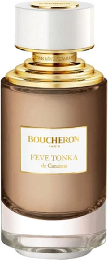 Boucheron Feve Tonka De Canaima