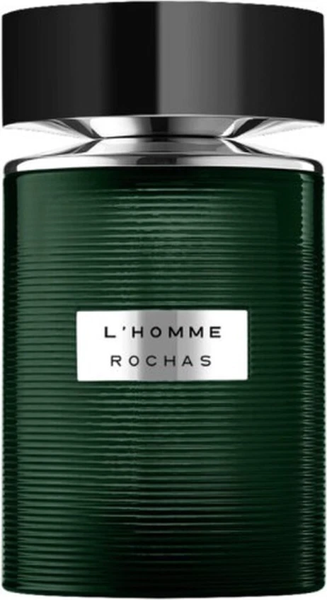 Rochas Aromatic Touch EDT