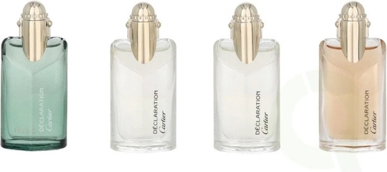 Cartier Мини-набор