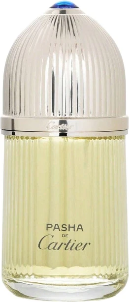 Cartier Pasha De Cartier
