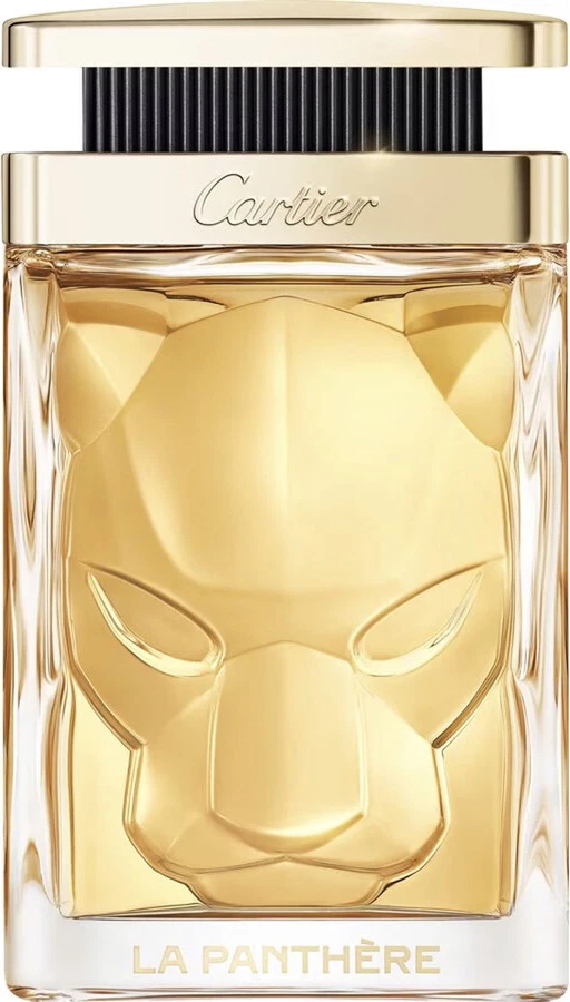Cartier La Panthere Parfum 2020
