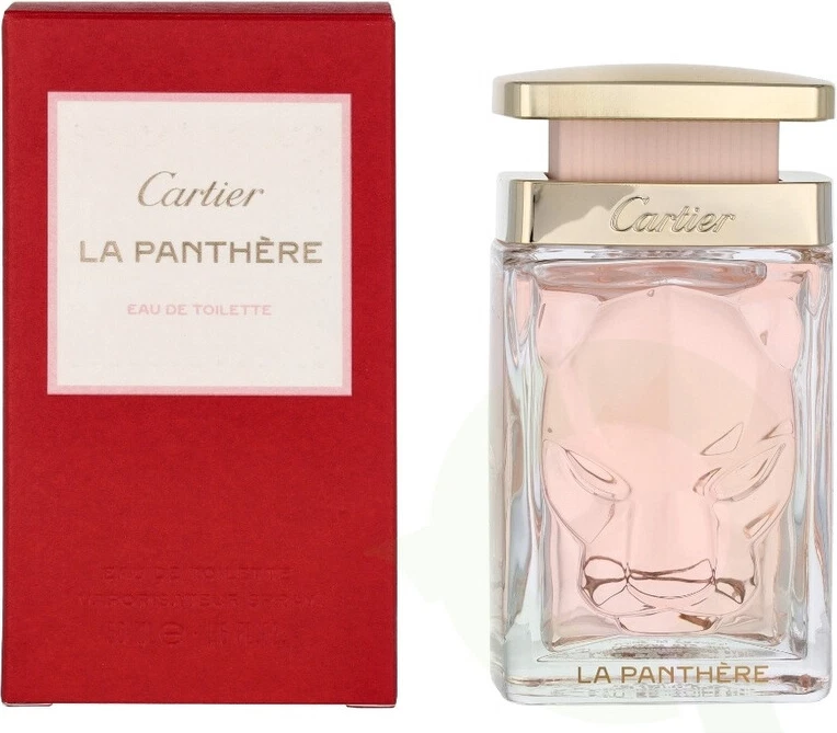 Cartier La Panthere