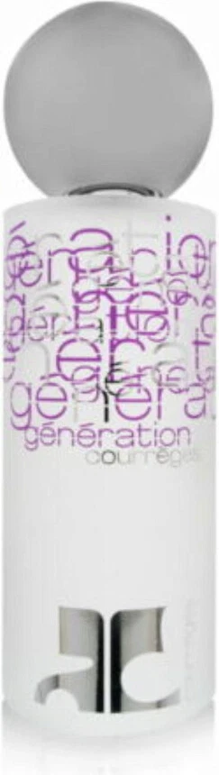 Туалетная вода Courreges Generation