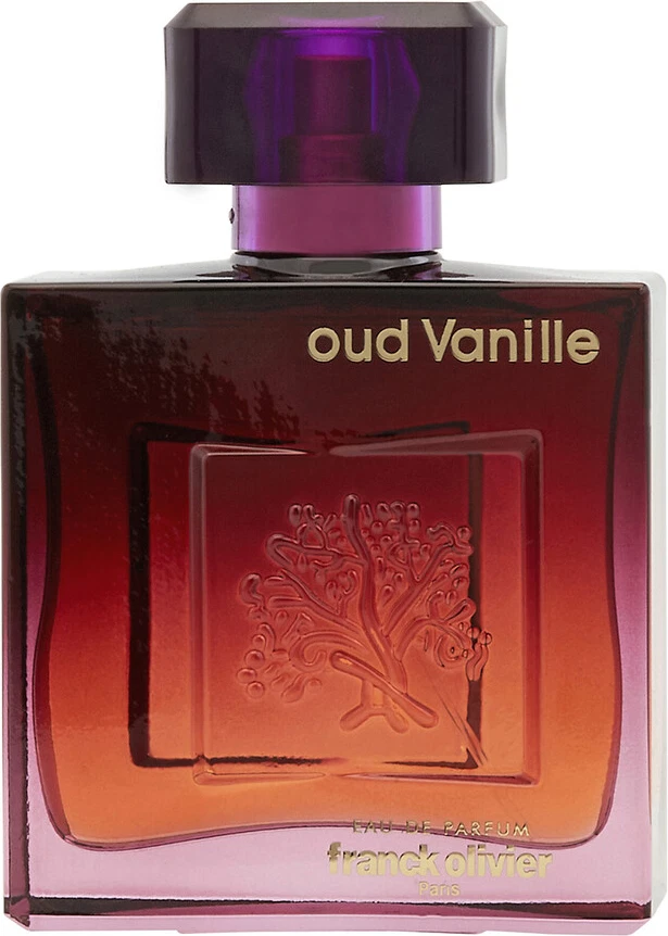 Franck Olivier Oud Vanille Универсальный EDP