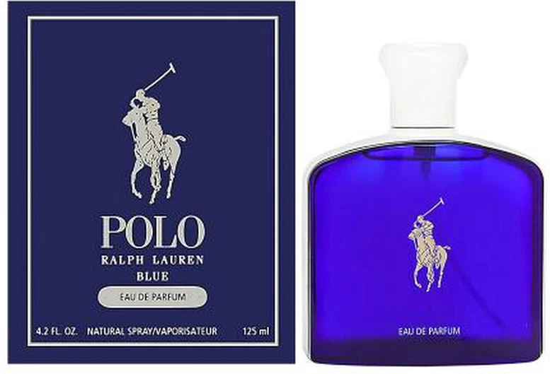 Ralph Lauren Polo Blue