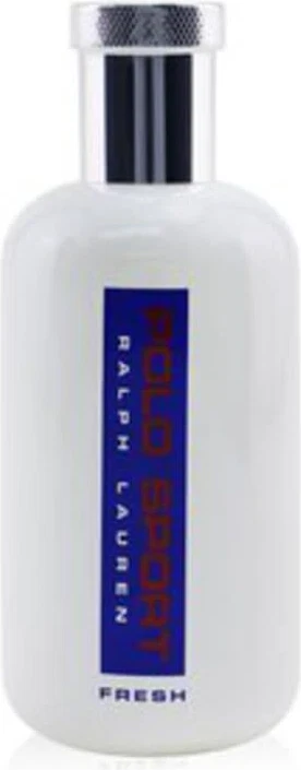 Ralph Lauren Polo Sport Fresh EDT Burkisi
