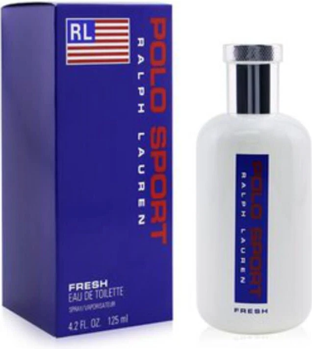 Ralph Lauren Polo Sport Fresh EDT Burkisi