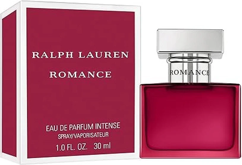 Ralph Lauren Романтика Интенсив