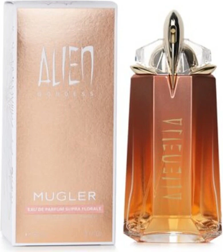 MUGLER «Alien Goddess Supra Florale»