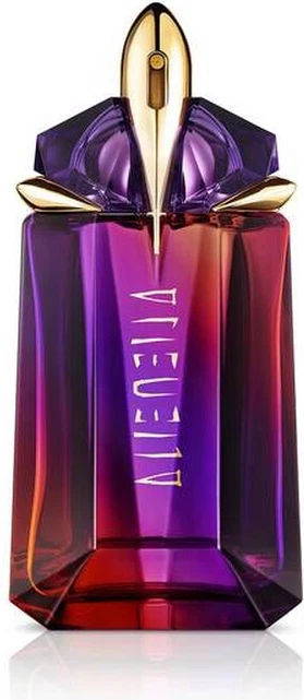 Парфюмерная вода Thierry Mugler Alien Hypersense