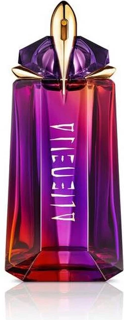 MUGLER Alien Hypersense EDP Парфюмерная вода