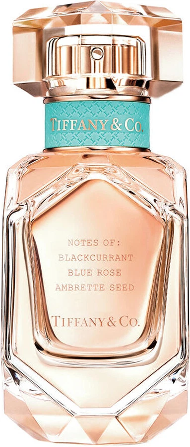 Tiffany & Co. Rose Gold
