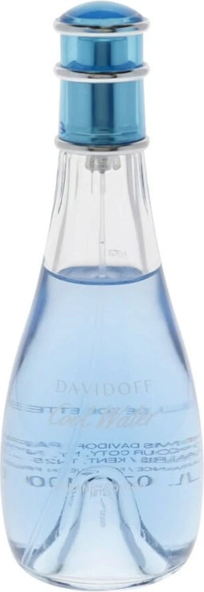 Davidoff Cool Water Oceanic