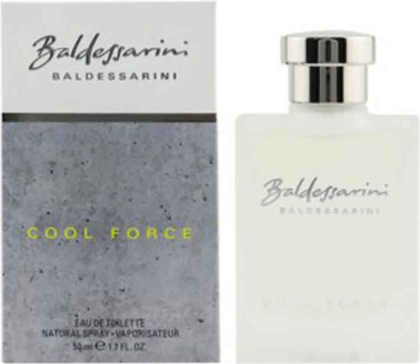 Baldessarini Cool Force