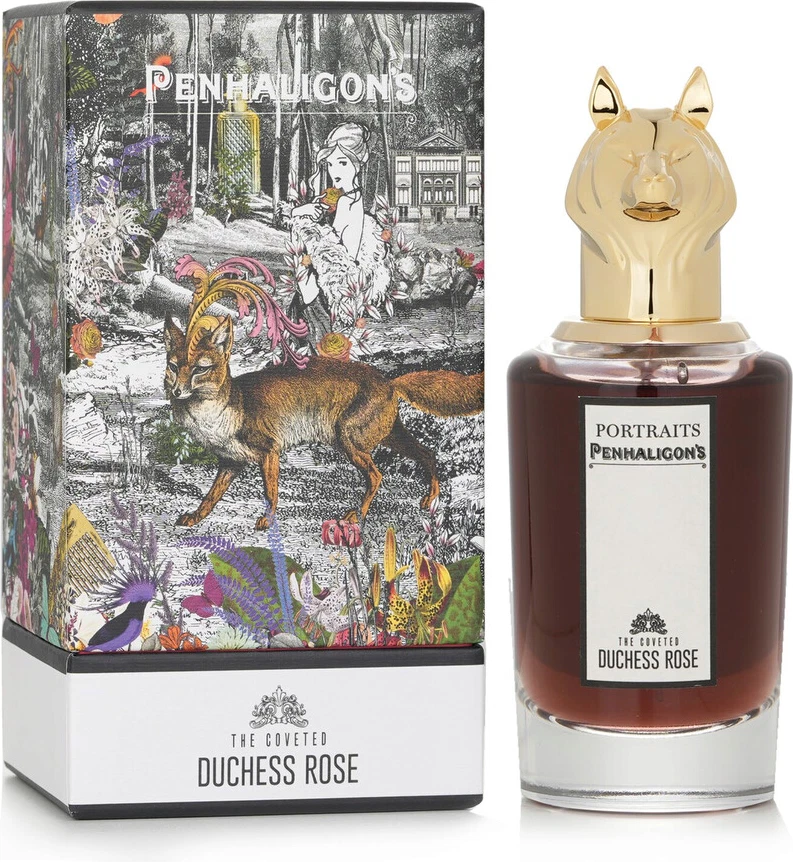 LIMITED The Coveted Duchess Rose