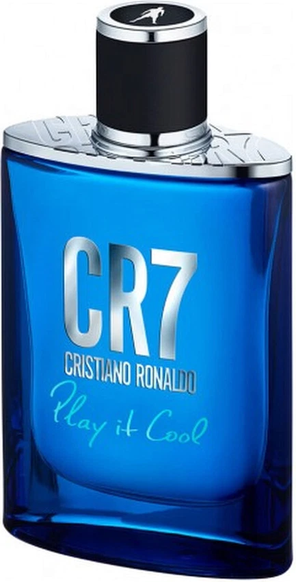 Cr7 Play It Cool EDT