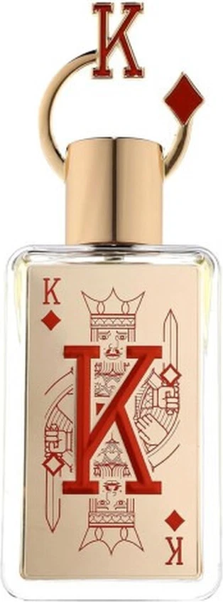 Парфюмерная вода Len Fragrances Король Алмазов