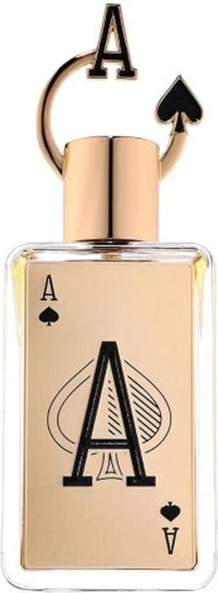 Len Fragrances Ace Of Spades EDP Spray