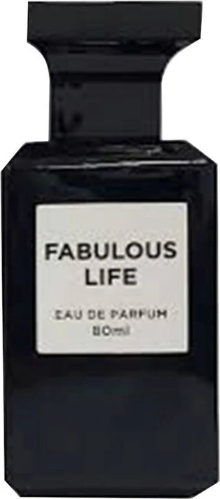 Парфюмированная вода Len Fragrances Fabulous Life