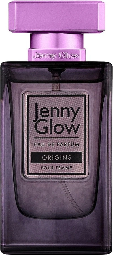 Jenny Glow Origins