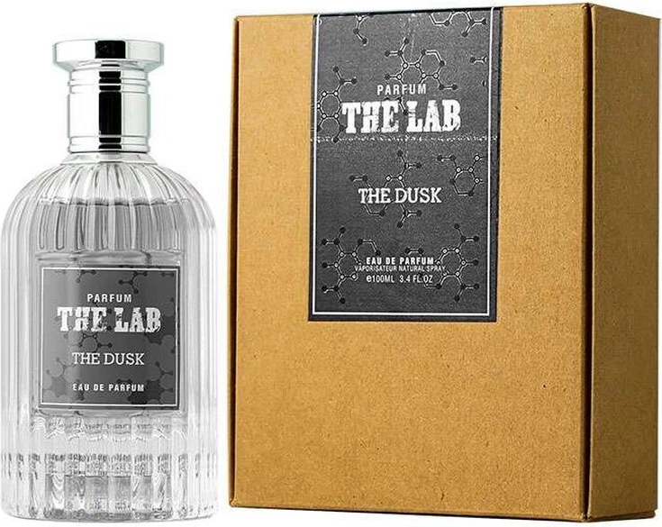 The Bra Lab The Dusk