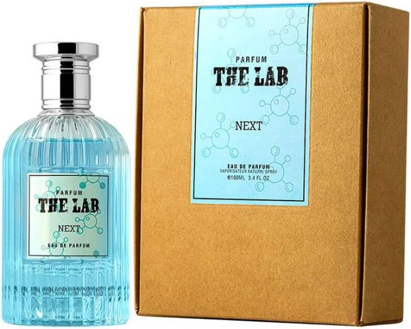 Парфюмерная вода Next Unisex от The Lab