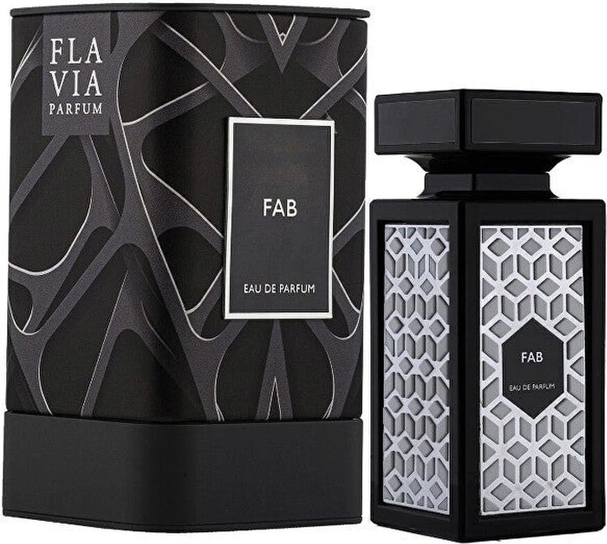 Flavia Fab