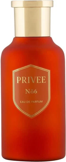 Flavia Valentini Privee No 6 EDP Spray