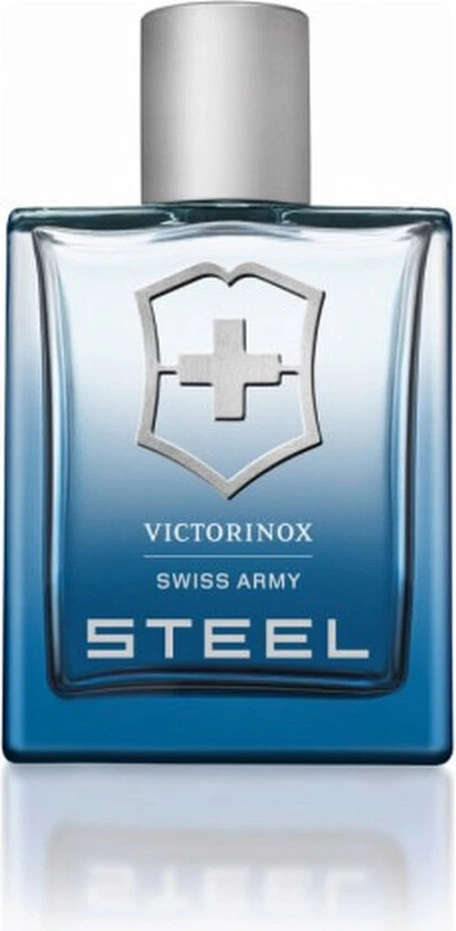 Victorinox Swiss Army Steel