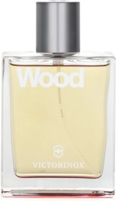 Туалетная вода Swiss Army Wood