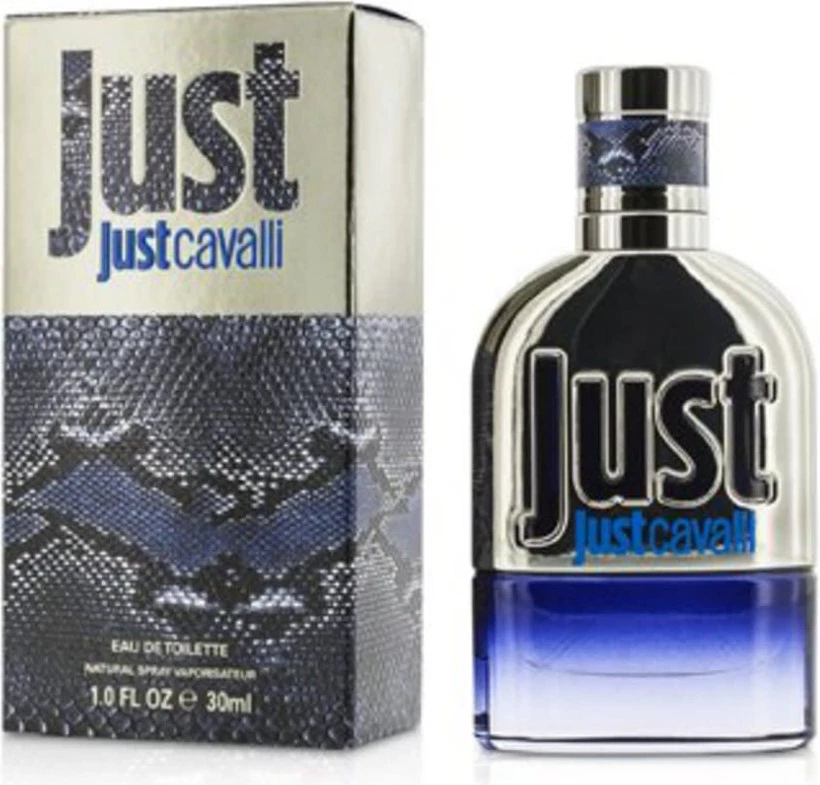 Roberto Cavalli Just Cavalli Man