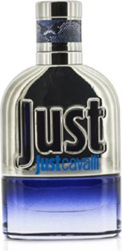 Roberto Cavalli Just Cavalli Man