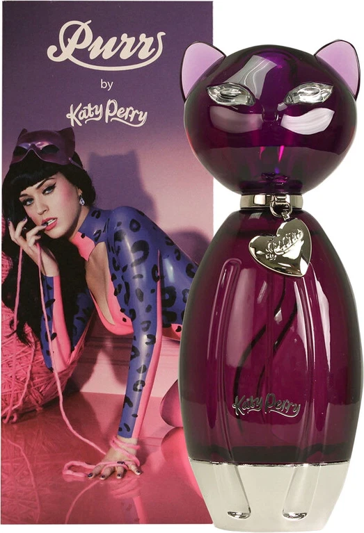 Katy Perry Purr — foto 3