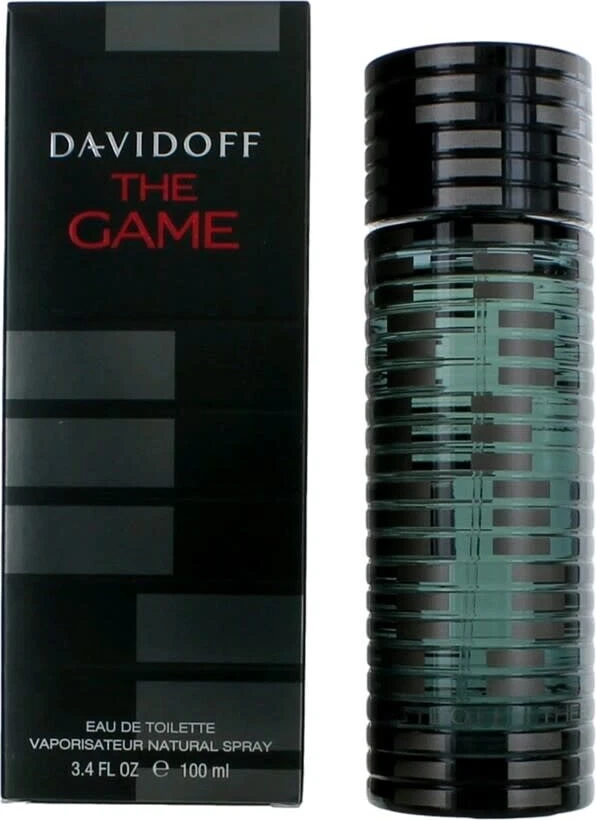 Davidoff The Game