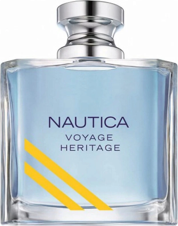 Nautica Путешествие Наследие EDT Спрей