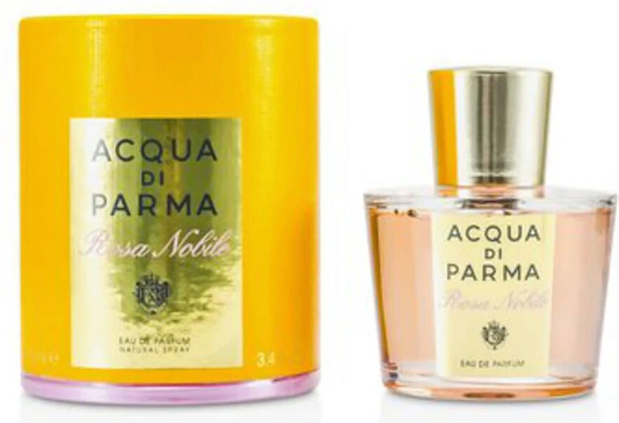 Eau De Parfum Acqua di Parma Rosa Nobile