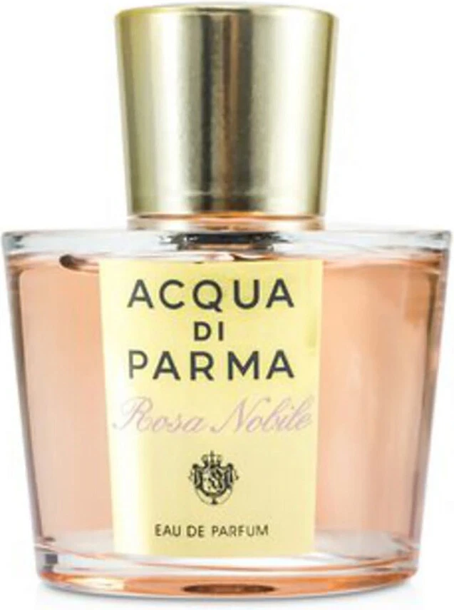 Eau De Parfum Acqua di Parma Rosa Nobile