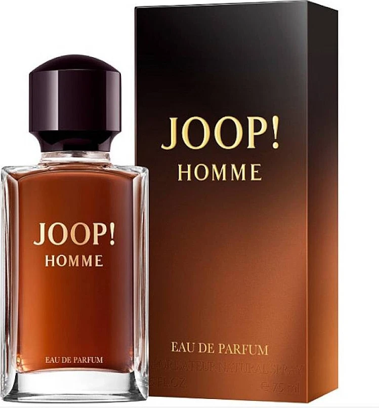 JOOP! Homme Парфюмированная вода