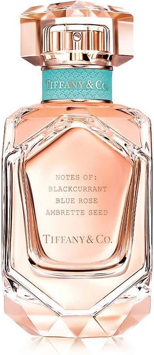 Tiffany & Co. Розовое золото