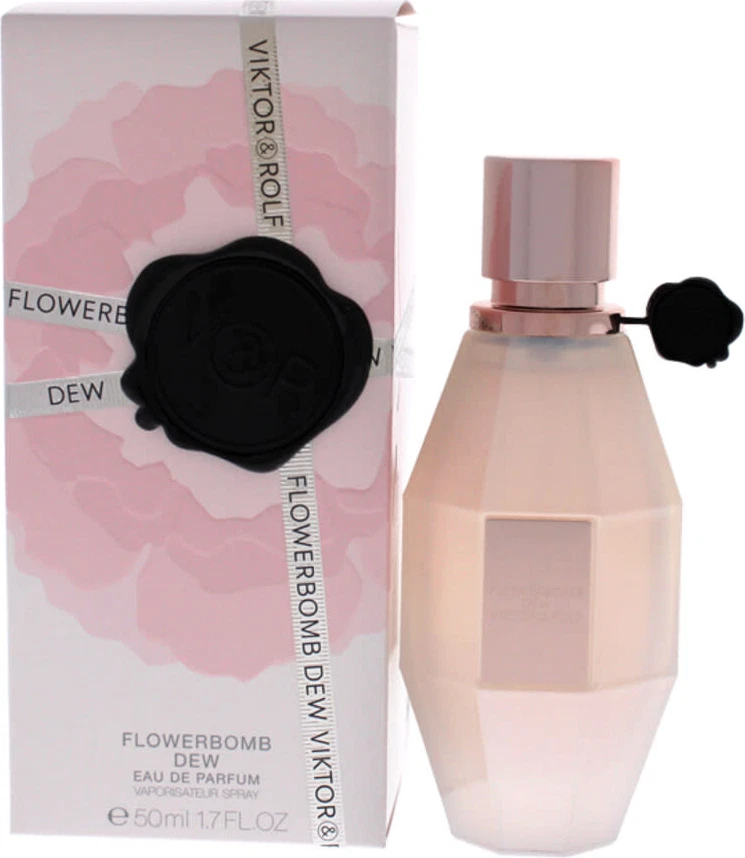 Viktor & Rolf Flowerbomb Dew