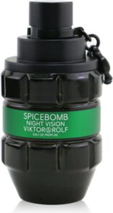 Viktor & Rolf Spicebomb Night Vision