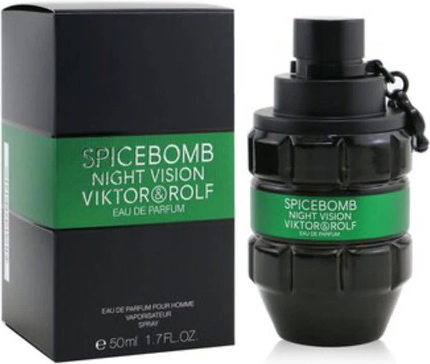 Viktor & Rolf Spicebomb Night Vision