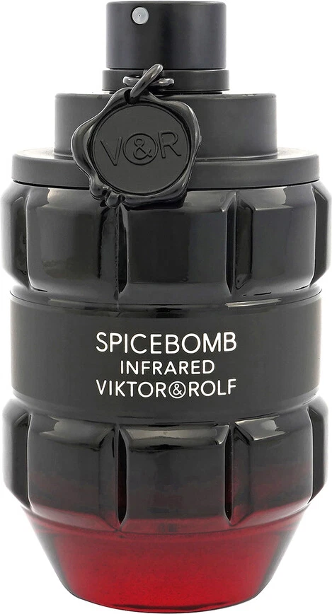 Viktor & Rolf Spicebomb Infrared