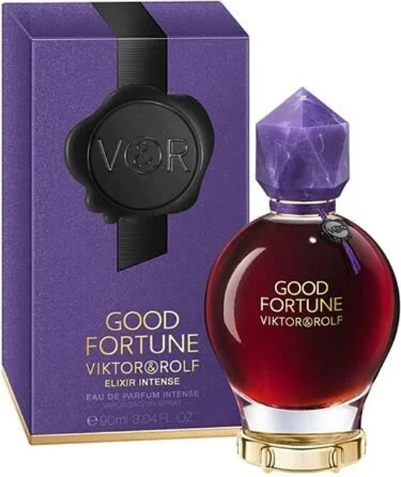 Viktor & Rolf Good Fortune Elixir Intense