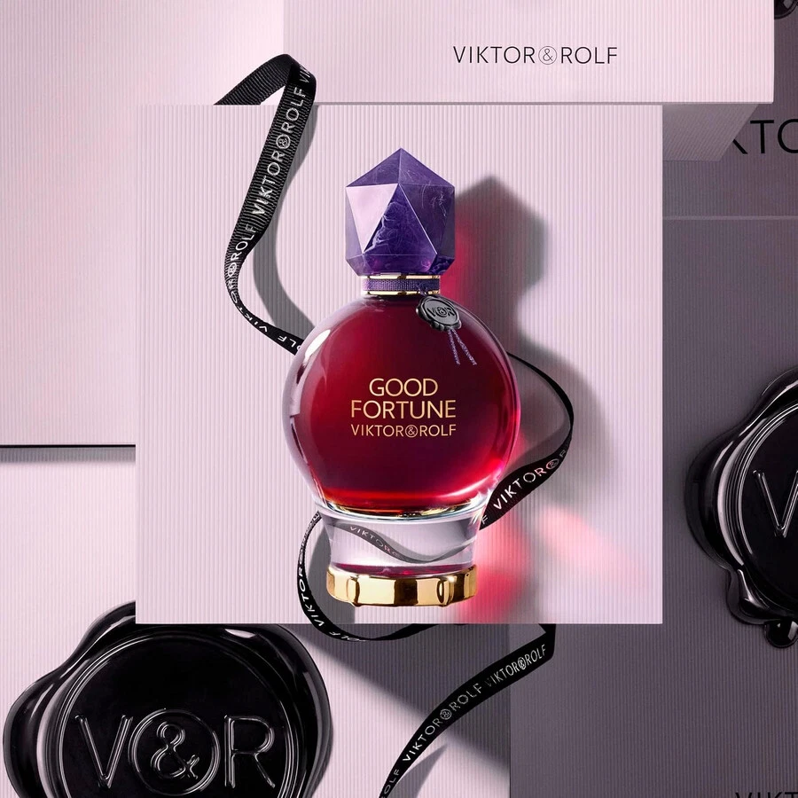 Viktor & Rolf Good Fortune Elixir Intense — foto 5