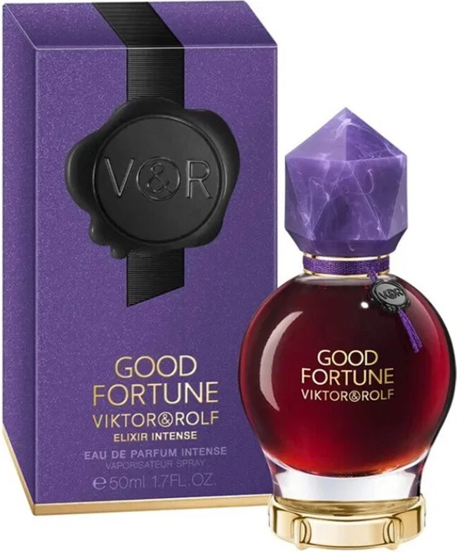 Viktor & Rolf Good Fortune Elixir Intense