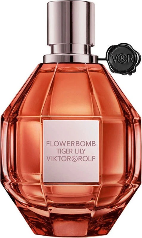 Viktor & Rolf Flowerbomb Tiger Lily